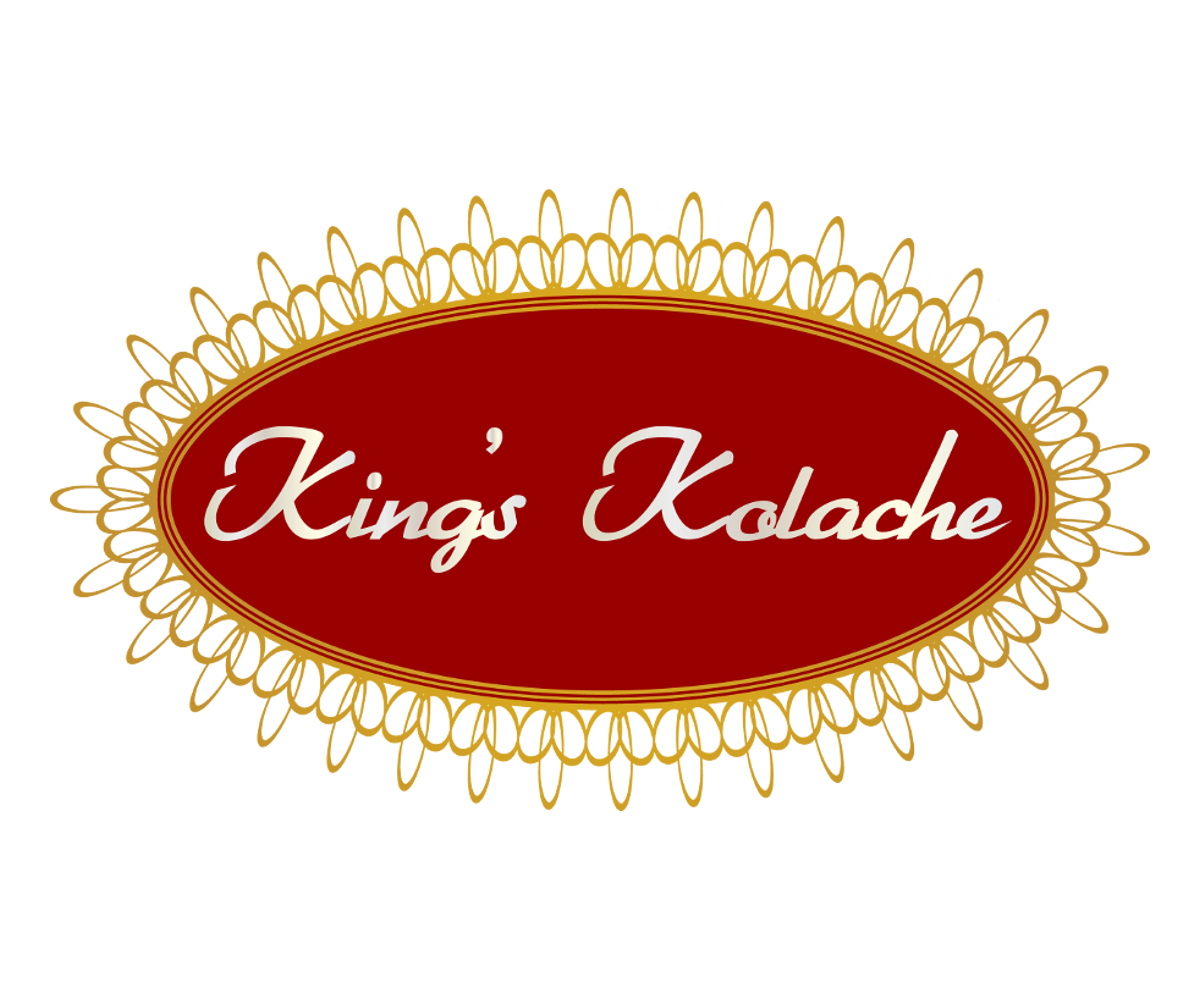 Logo Design by Hibiscus_Designs for King's Kolache | Design #2741734