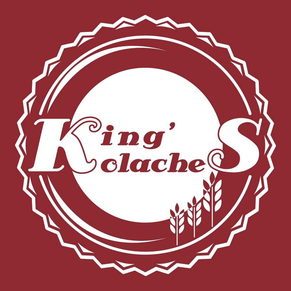 Design de Logo par OlgaS pour King's Kolache | Design #2769558