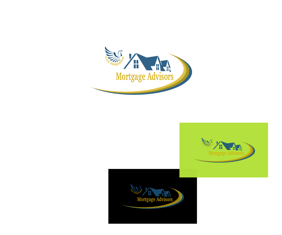 Logo-Design von angelinspir für Not Applicable | Design #2783155
