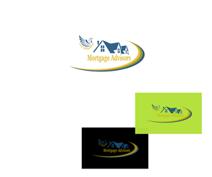 Diseño de Logo por angelinspir para Not Applicable | Diseño: #2783155