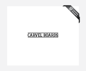 Logo Design by Lioness Designs for Carvel Boards | Design: #17841750