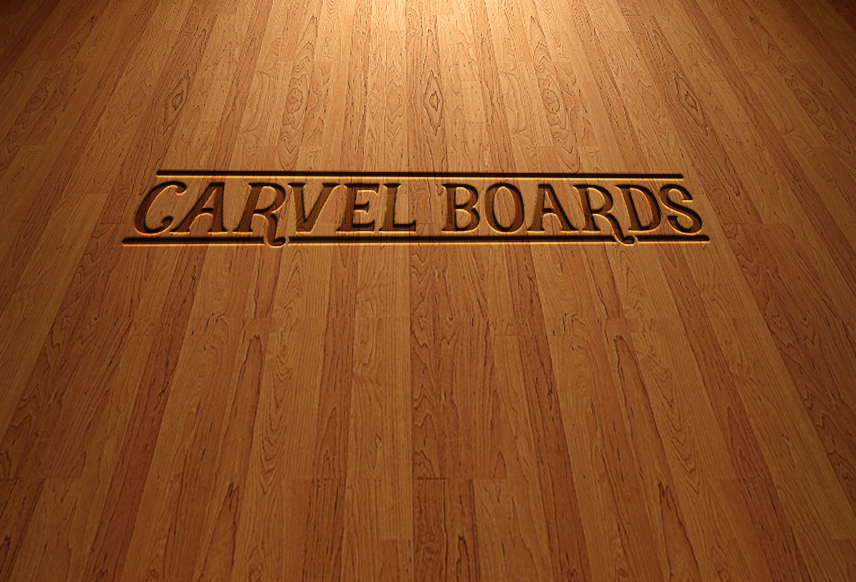 Logo Design by Lioness Designs for Carvel Boards | Design #17841751
