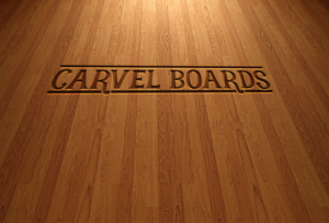 Logo Design by Lioness Designs for Carvel Boards | Design: #17841751