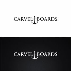 Logo Design by aQ2 for Carvel Boards | Design #17833778