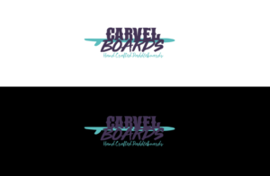 Logo Design by GLDesigns for Carvel Boards | Design: #17768197