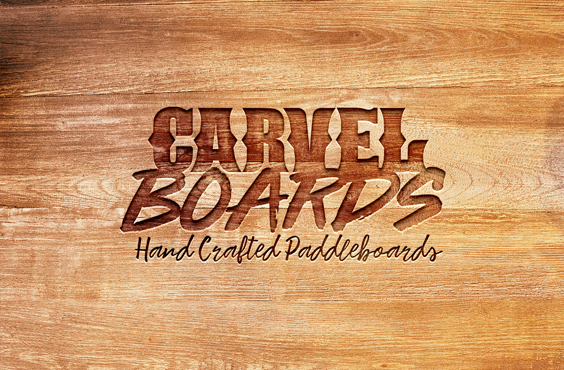 Logo Design by GLDesigns for Carvel Boards | Design #17768198