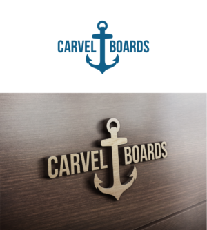 Logo Design by ArtPrincess for Carvel Boards | Design: #17769057