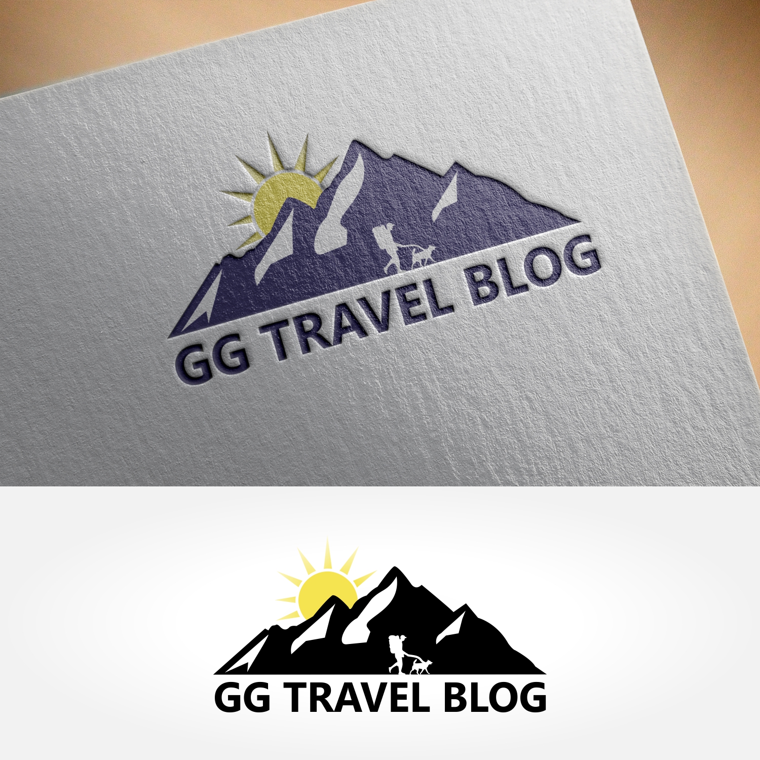 Logo Design by GiovanniDesign 2 for this project | Design #17691615