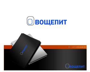 Logo Design by AmetHermawan