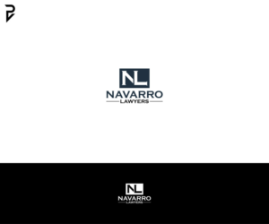 Logo Design by poisonvectors for Navarro Lawyers | Design #17694904