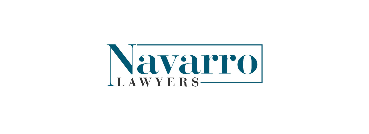 Design de Logo par creativepoint pour Navarro Lawyers | Design #17689084