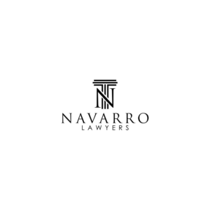 Diseño de Logo por creative.bugs para Navarro Lawyers | Diseño: #17691494