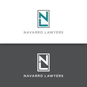 Diseño de Logo por yhutomo para Navarro Lawyers | Diseño: #17693519