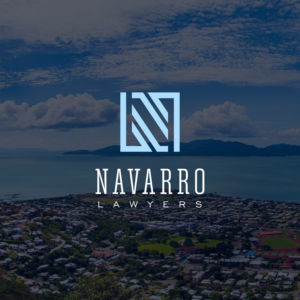 Diseño de Logo por NeroDesign para Navarro Lawyers | Diseño: #17685151
