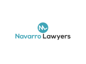 Diseño de Logo por shimu 3 para Navarro Lawyers | Diseño: #17700945