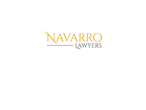 Diseño de Logo por shimu 3 para Navarro Lawyers | Diseño: #17702754