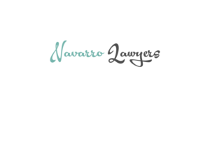 Diseño de Logo por shimu 3 para Navarro Lawyers | Diseño: #17702755