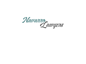 Diseño de Logo por shimu 3 para Navarro Lawyers | Diseño: #17702758