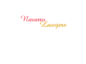 Diseño de Logo por shimu 3 para Navarro Lawyers | Diseño: #17702804