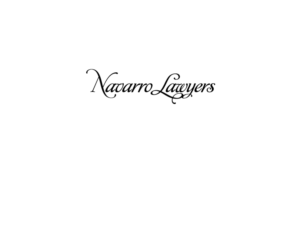 Diseño de Logo por shimu 3 para Navarro Lawyers | Diseño: #17702805