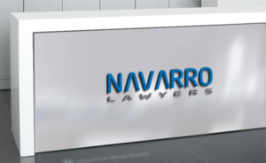 Diseño de Logo por Hossen 2 para Navarro Lawyers | Diseño: #17700325