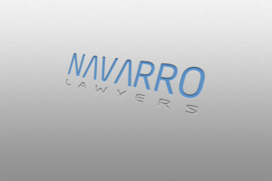 Diseño de Logo por Hossen 2 para Navarro Lawyers | Diseño: #17700326