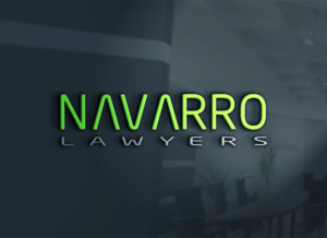 Diseño de Logo por Hossen 2 para Navarro Lawyers | Diseño: #17700403