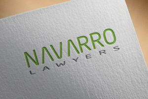 Diseño de Logo por Hossen 2 para Navarro Lawyers | Diseño: #17700404