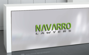 Diseño de Logo por Hossen 2 para Navarro Lawyers | Diseño: #17700405