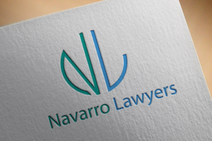 Diseño de Logo por Hossen 2 para Navarro Lawyers | Diseño: #17701889