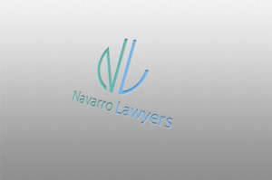 Diseño de Logo por Hossen 2 para Navarro Lawyers | Diseño: #17701898