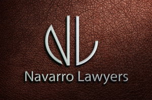 Diseño de Logo por Hossen 2 para Navarro Lawyers | Diseño: #17701900