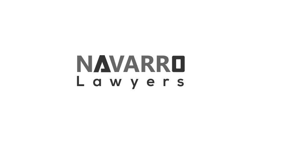 Logo Design by Lotus 3 for Navarro Lawyers | Design #17699167