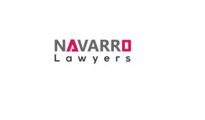 Diseño de Logo por Lotus 3 para Navarro Lawyers | Diseño: #17699168