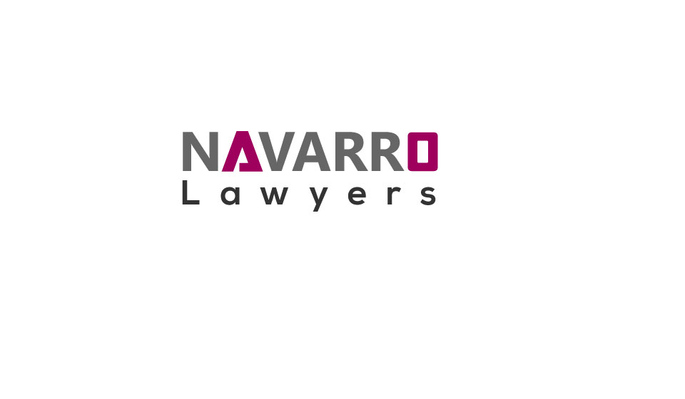 Logo Design by Lotus 3 for Navarro Lawyers | Design #17699170