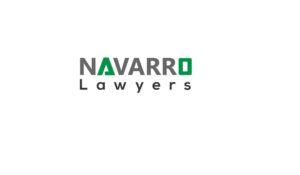 Diseño de Logo por Lotus 3 para Navarro Lawyers | Diseño: #17699171