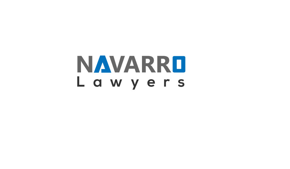 Logo Design by Lotus 3 for Navarro Lawyers | Design #17699173