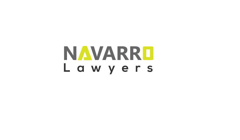 Logo Design by Lotus 3 for Navarro Lawyers | Design #17699174