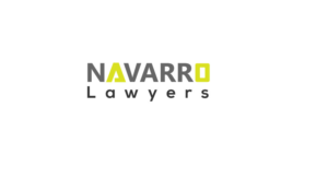 Diseño de Logo por Lotus 3 para Navarro Lawyers | Diseño: #17699174