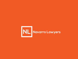 Diseño de Logo por Lotus 3 para Navarro Lawyers | Diseño: #17703156