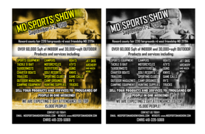 Flyer Design by NILDesigns