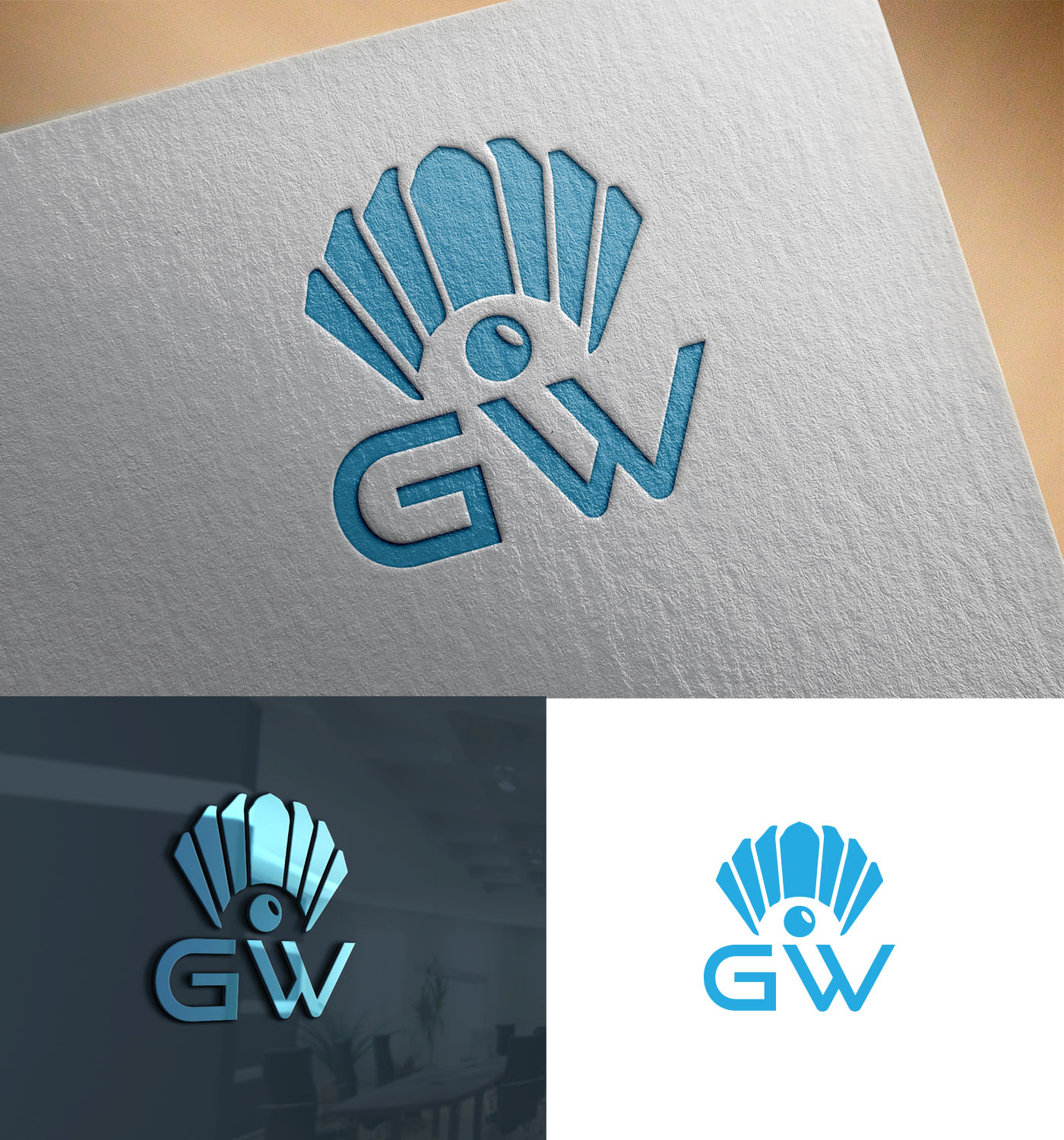 Logo Design by QE2 creative for this project | Design: #17681840