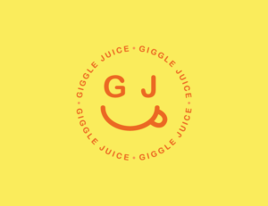 Giggle Juice | Design de Logo par Psych artist