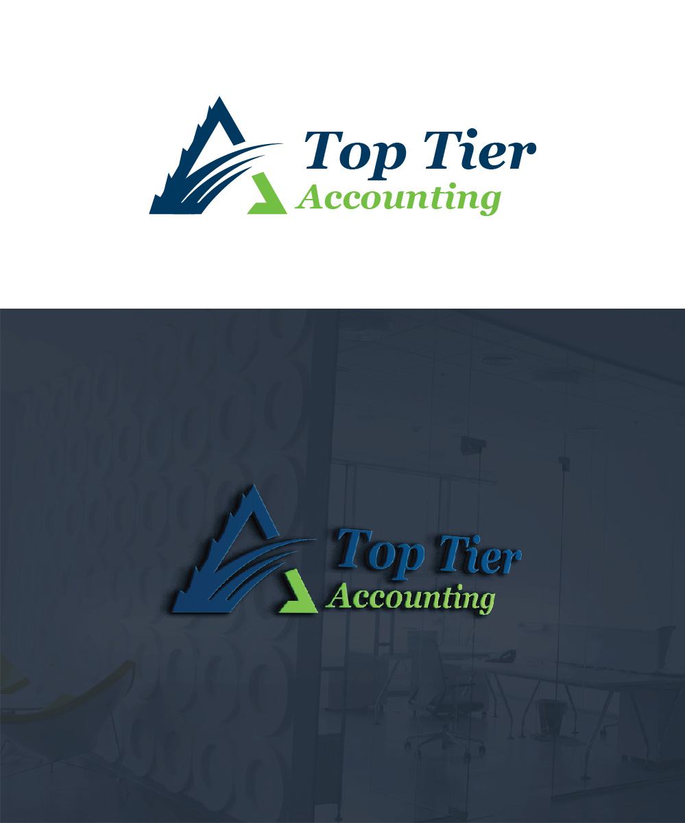 Logo Design by Isnah Logo for this project | Design #17942210