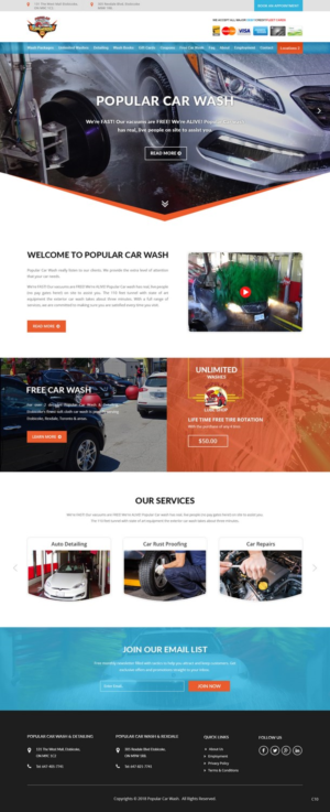 Web-Design von pb für Momentum Infotech Inc. | Design: #17691916