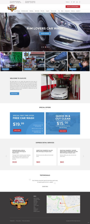 Web-Design von pb für Momentum Infotech Inc. | Design: #17691917