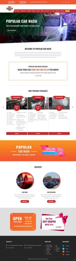 Web-Design von pb für Momentum Infotech Inc. | Design: #17727856