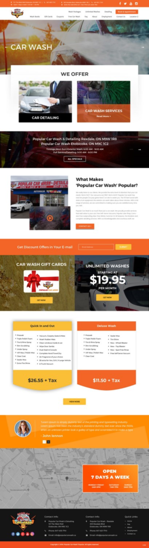 Web-Design von pb für Momentum Infotech Inc. | Design: #17727857