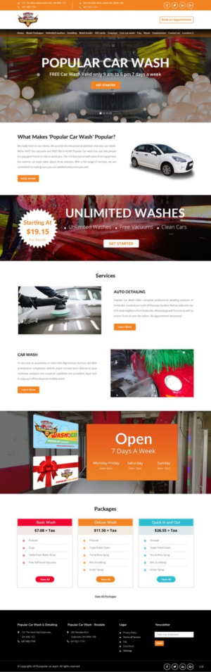 Web-Design von pb für Momentum Infotech Inc. | Design: #17727861