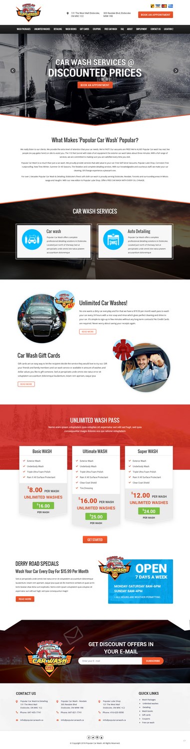 Web Design par pb pour Momentum Infotech Inc. | Design #17727864
